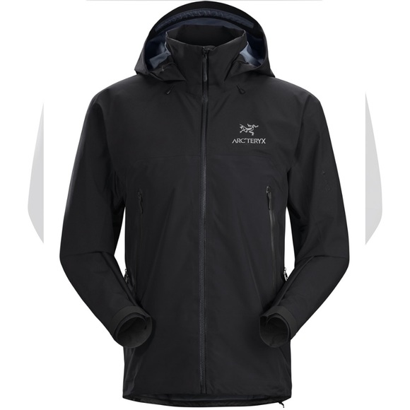 Arc'teryx Other - Arcteryx BETA AR JACKET MEN'S L